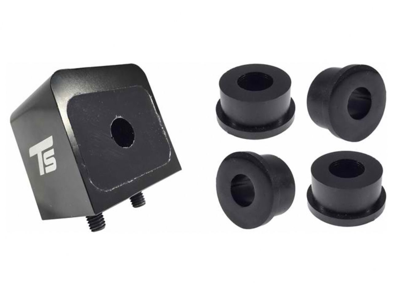 Torque Solution Shifter Bushings TS-GEN-REAR-c11 Item Image