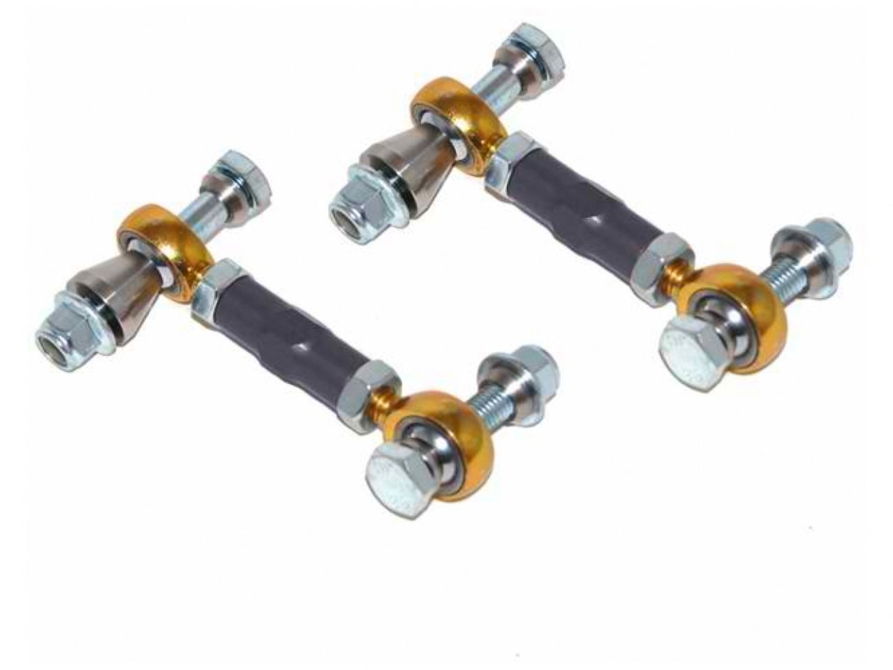 Torque Solution Sway Bar Endlinks TS-POR-008 Item Image