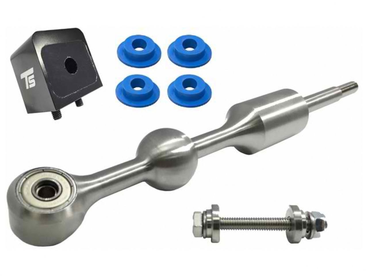 Torque Solution Short Shifters TS-SS-015c4 Item Image