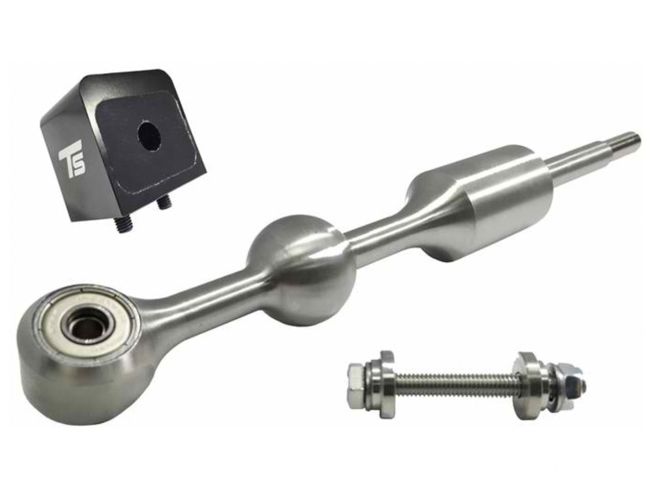 Torque Solution Short Shifters TS-SS-015c5 Item Image