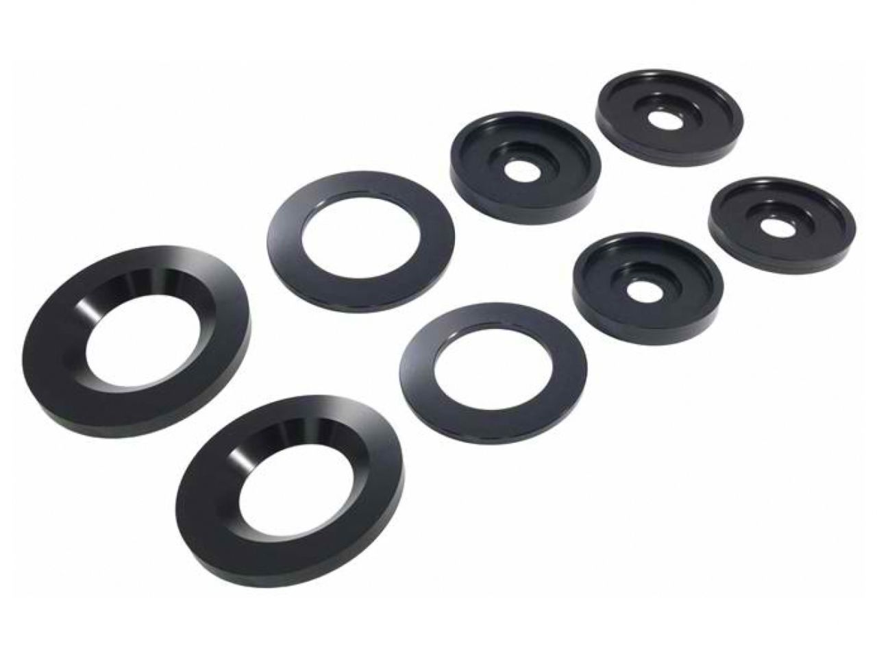 Torque Solution Subframe Bushings TS-SU-232 Item Image