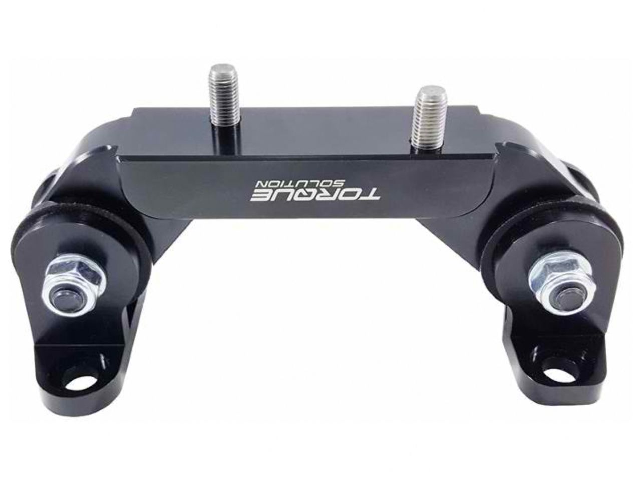 Torque Solution Billet Transmission Mount: Subaru WRX 2002-2019 / STI 2002-2019 TS-SU-300v2