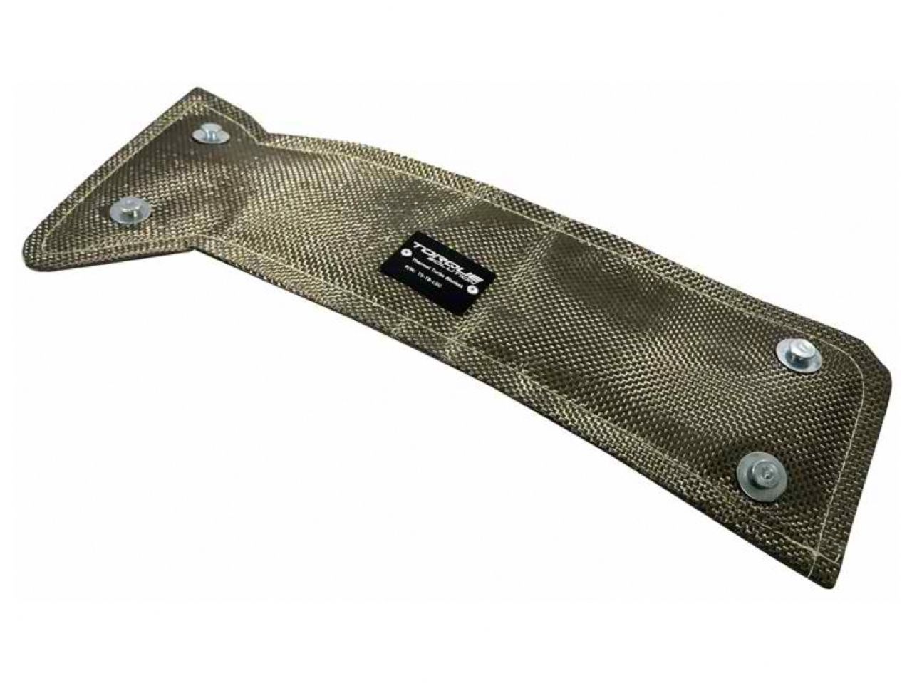 Torque Solution Heat Shields TS-TB-LSU Item Image