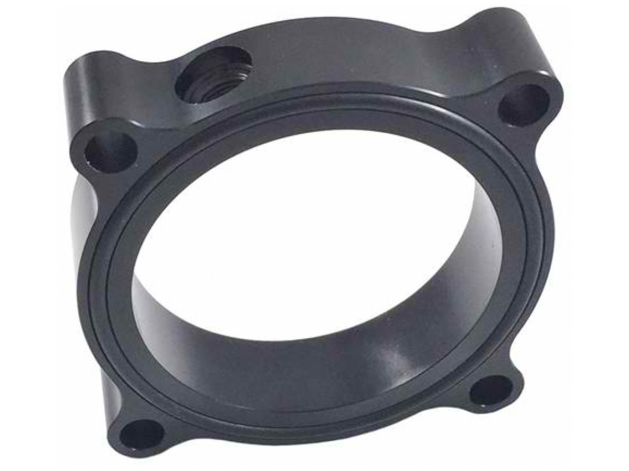 Torque Solution Throttle Body Spacers TS-TBS-030B Item Image