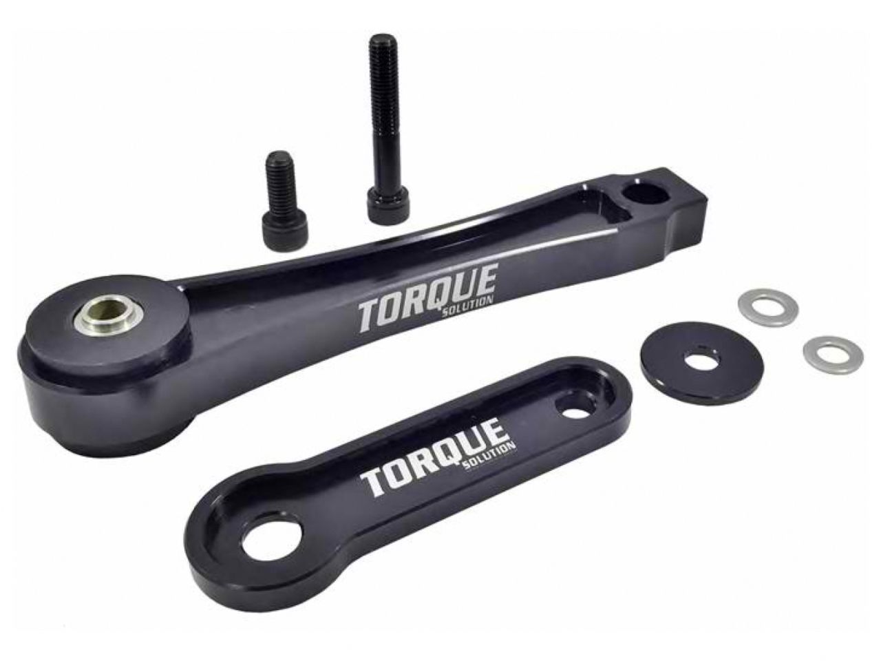 Torque Solution Motor Mount Inserts TS-VW-022 Item Image