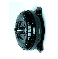 Transmission Specialties GM 350/400 10in Big Shot Torque Converter TSI10000LSXHD