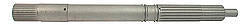 Transmission Specialties Input Shaft P/G Spline TSI2518