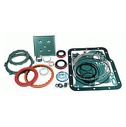 Transmission Specialties P/G Overhaul Kit U-Build It TSI2547