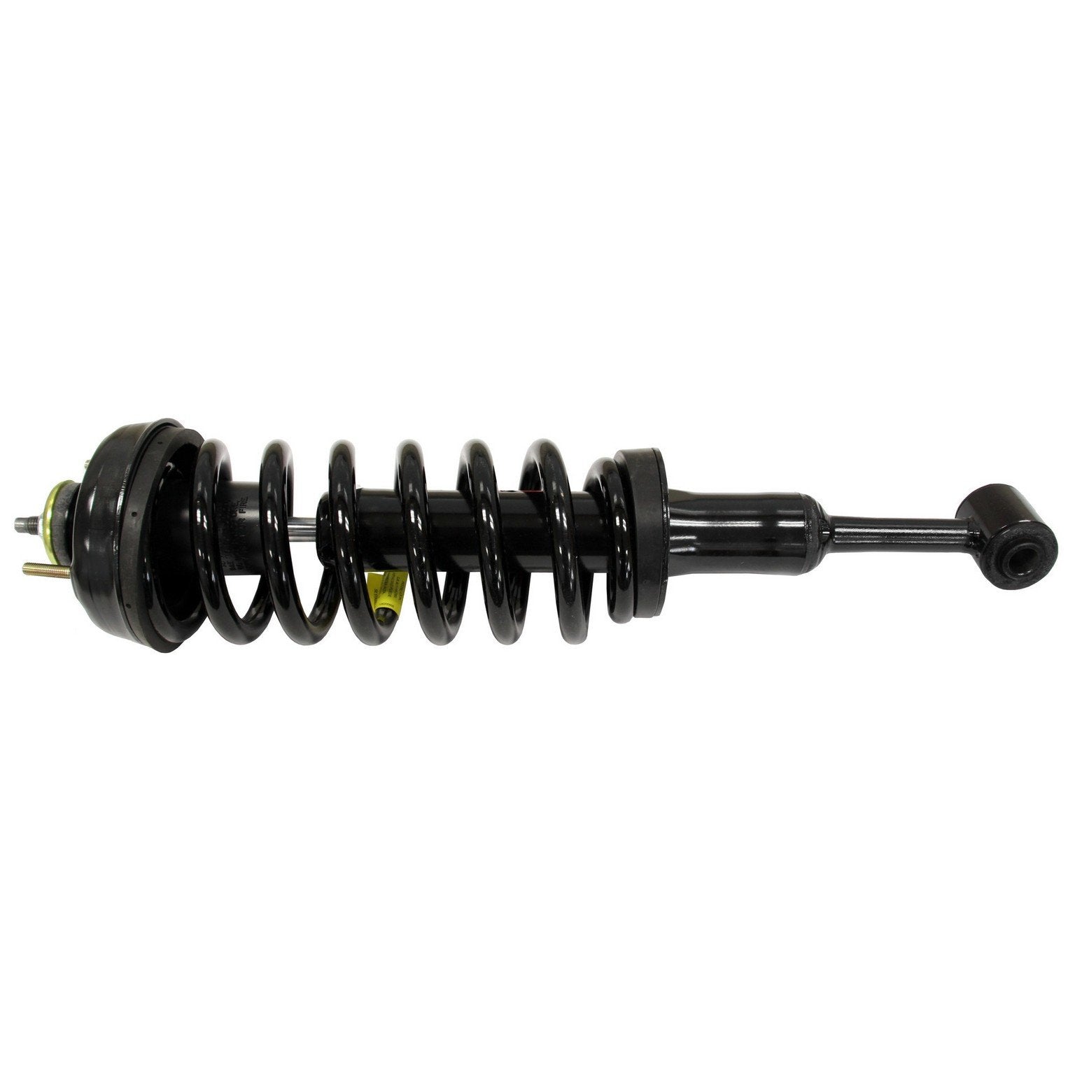 monroe shocks & struts suspension strut and coil spring assembly  frsport 171124