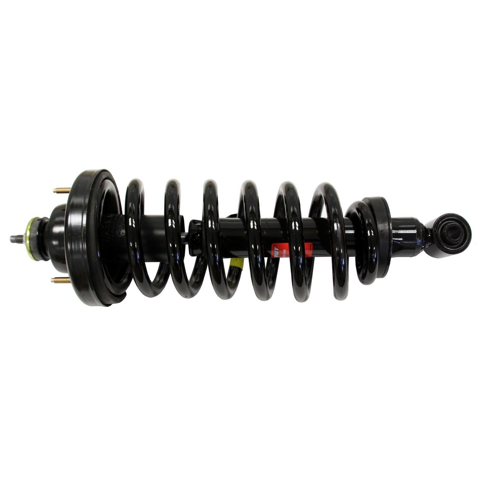 monroe shocks & struts suspension strut and coil spring assembly  frsport 171125