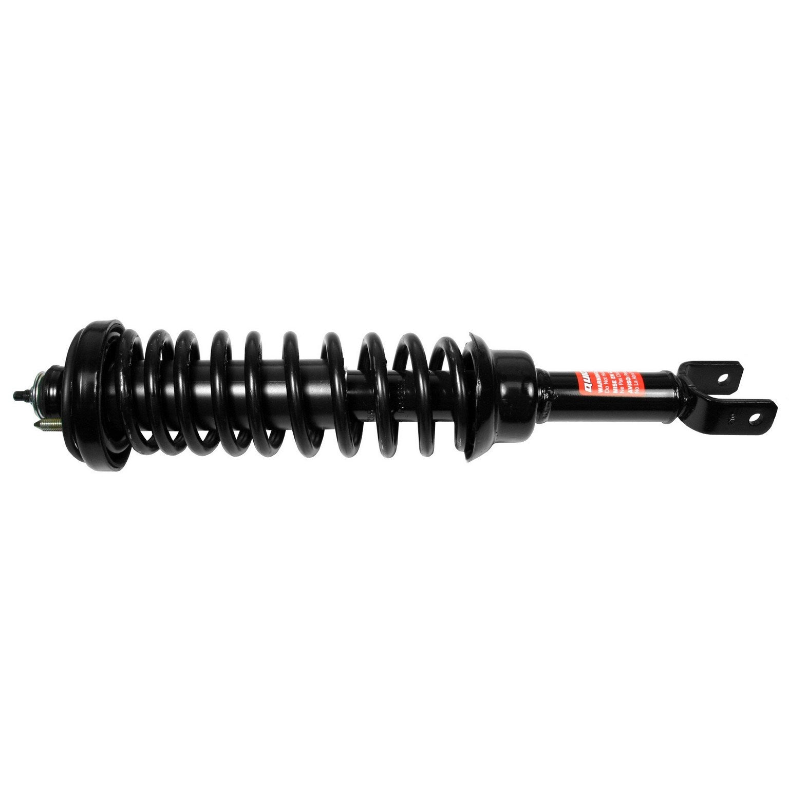 monroe shocks & struts suspension strut and coil spring assembly  frsport 171266