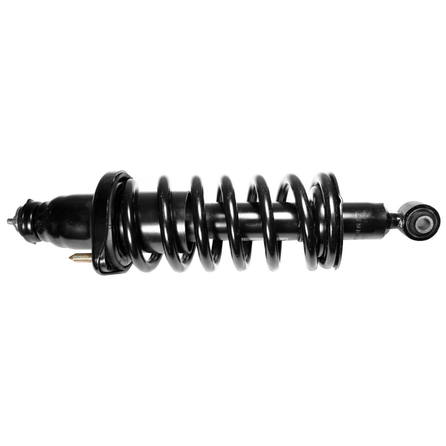 monroe shocks & struts suspension strut and coil spring assembly  frsport 171340l