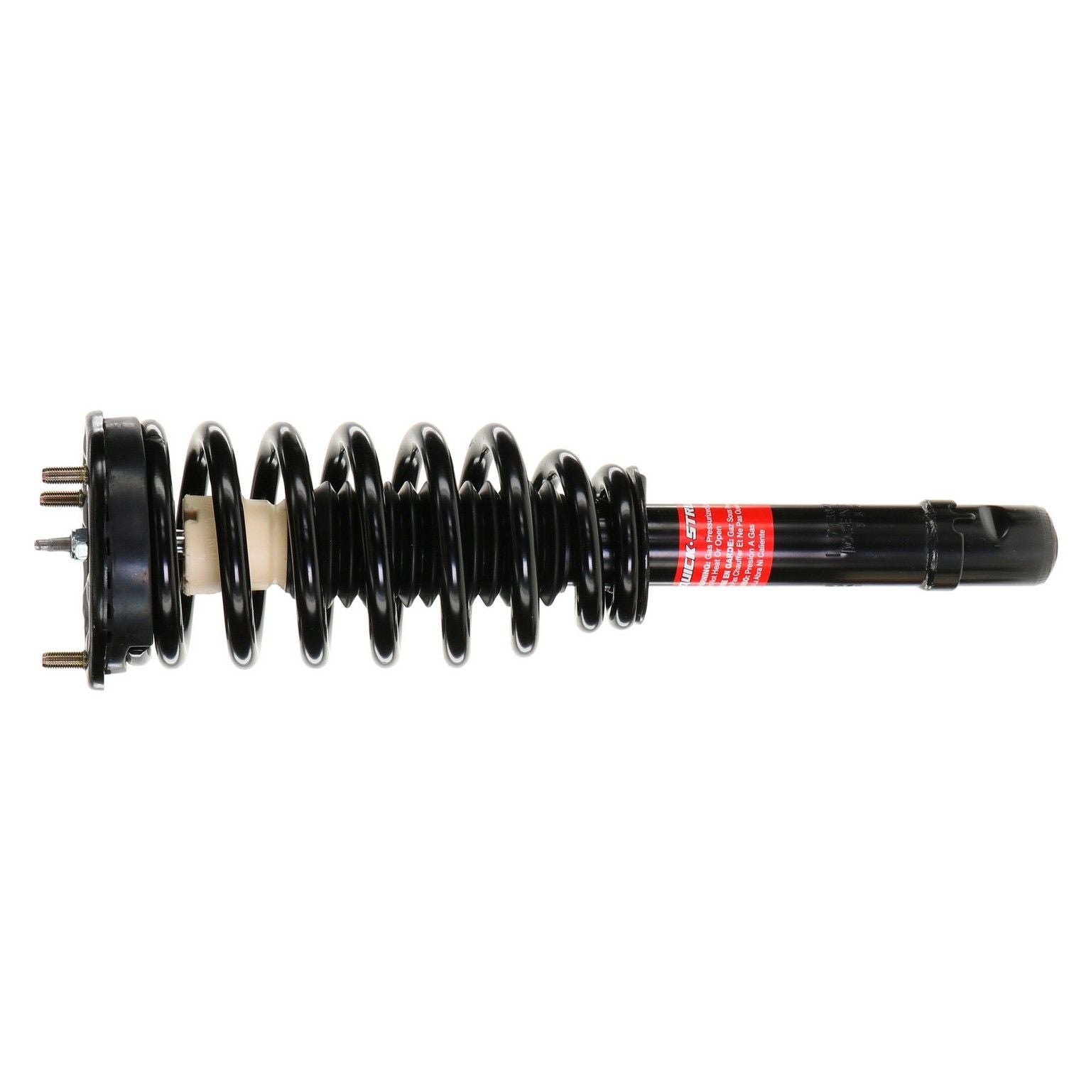 monroe shocks & struts suspension strut and coil spring assembly  frsport 171364