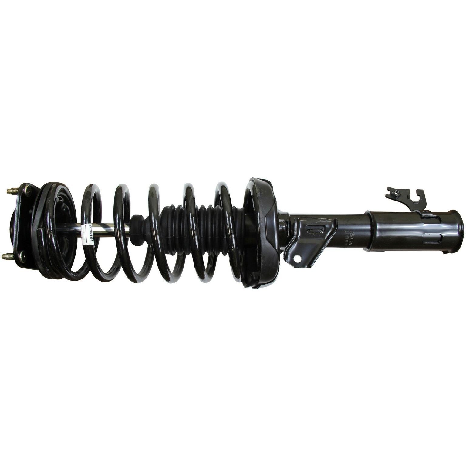 monroe shocks & struts suspension strut and coil spring assembly  frsport 171460