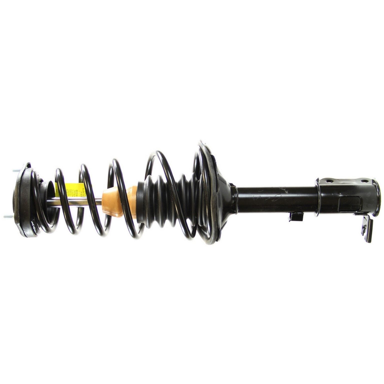 monroe shocks & struts suspension strut and coil spring assembly  frsport 171584