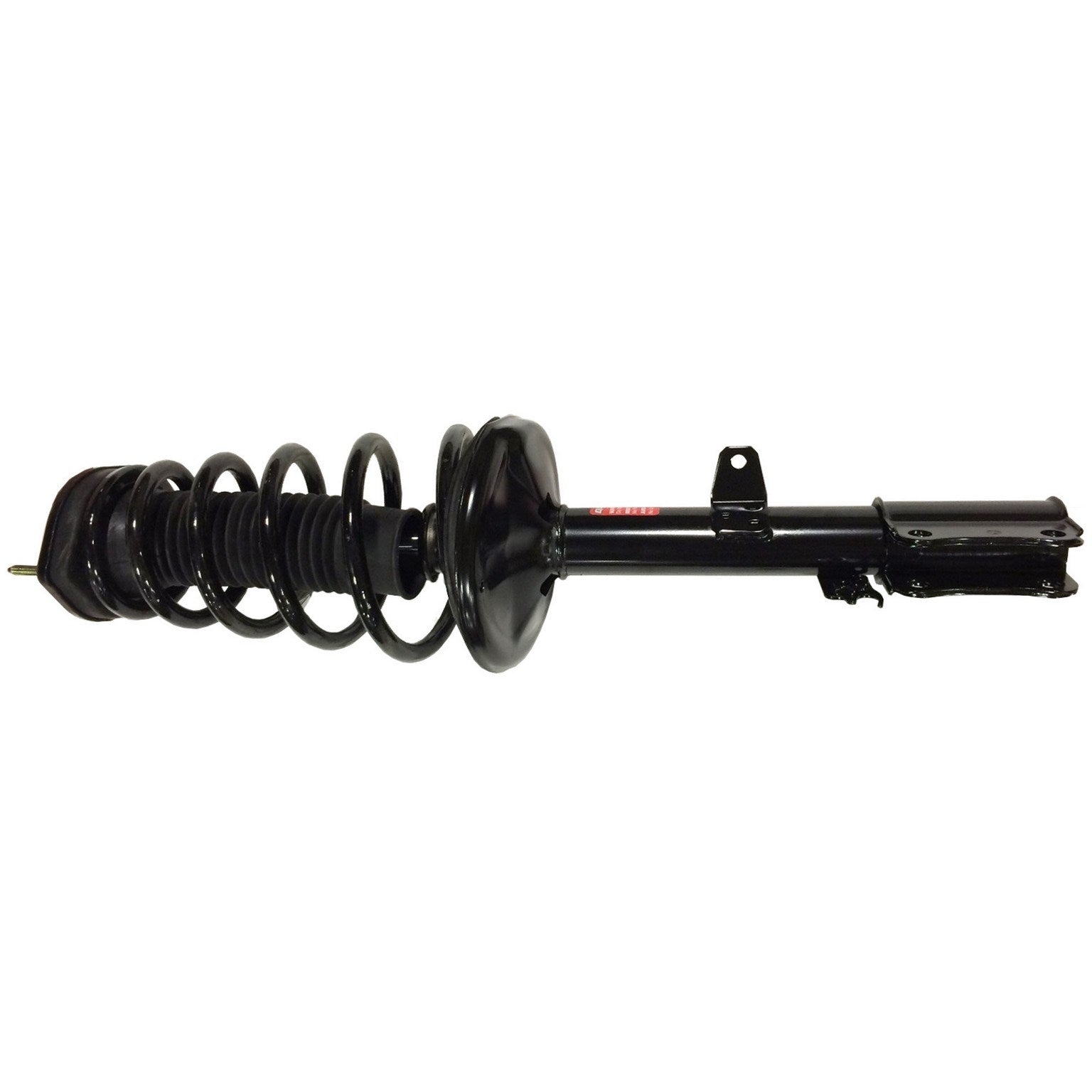 monroe shocks & struts suspension strut and coil spring assembly  frsport 172104