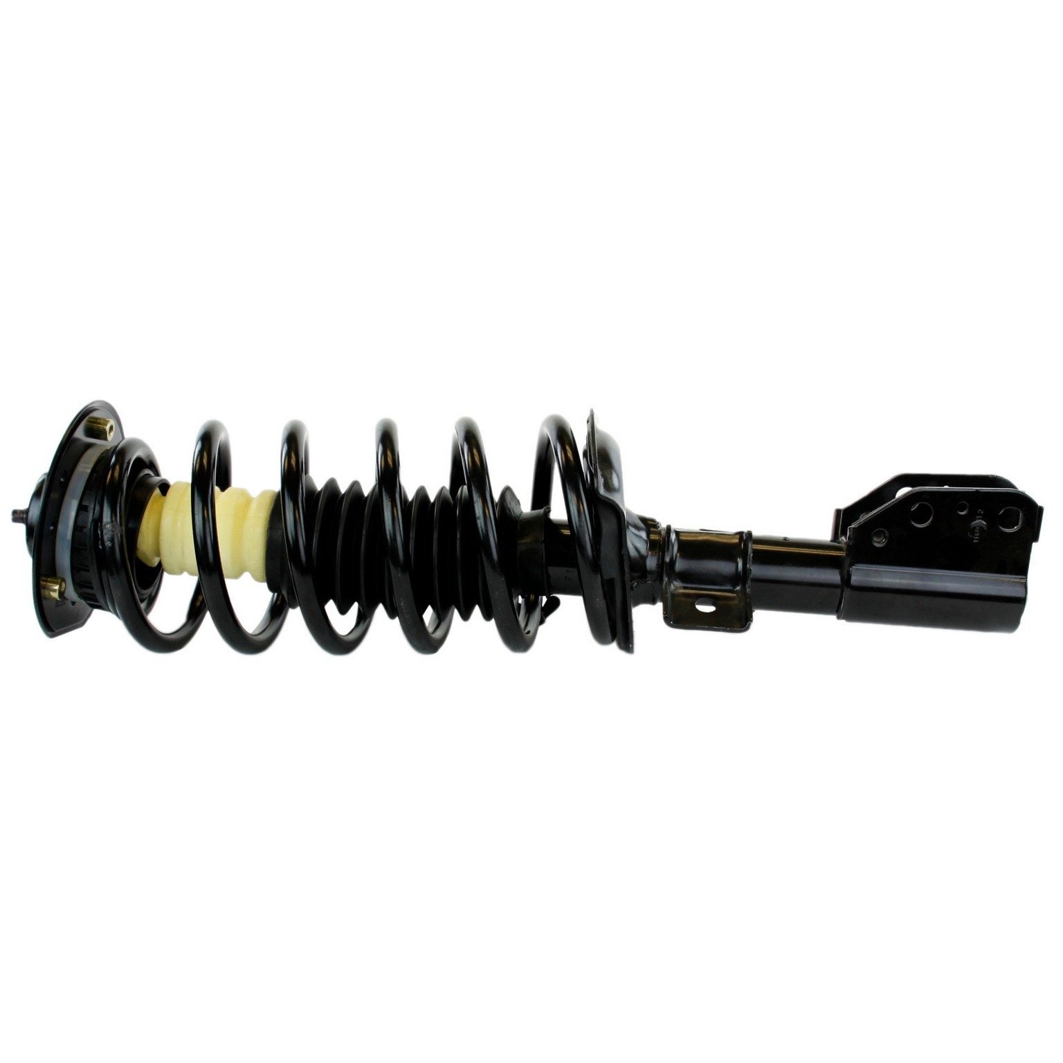 monroe shocks & struts suspension strut and coil spring assembly  frsport 172209