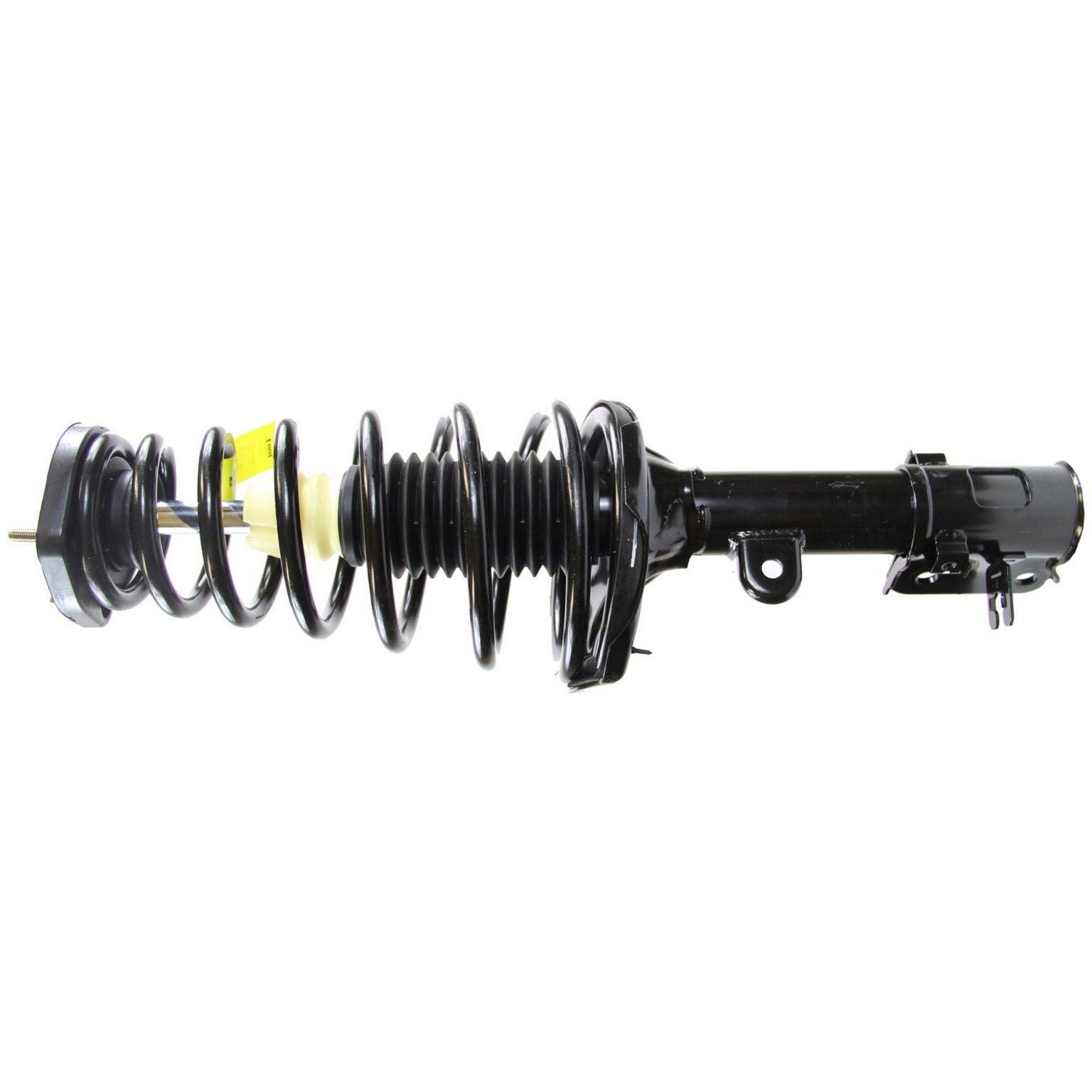 monroe shocks & struts suspension strut and coil spring assembly  frsport 172221