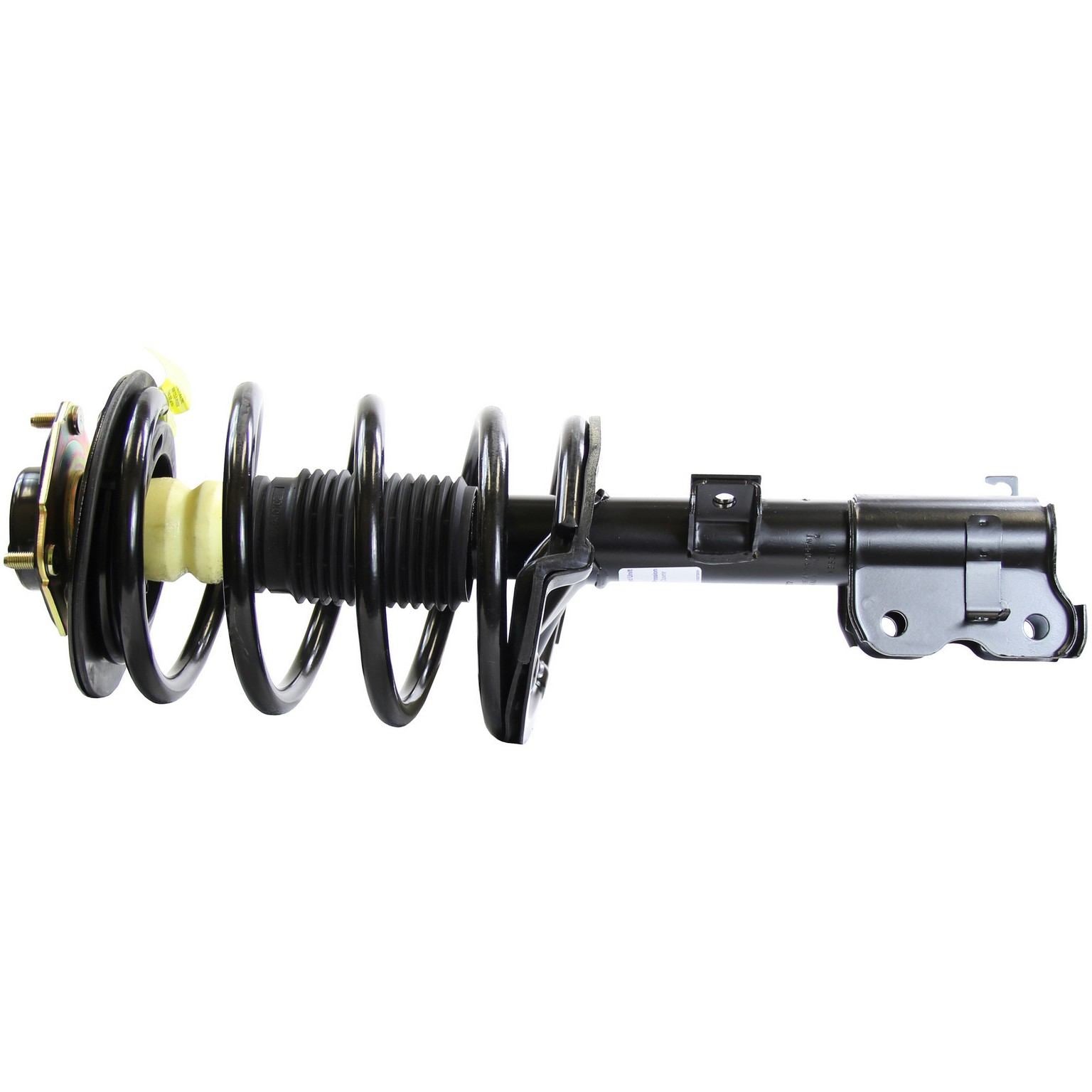 monroe shocks & struts suspension strut and coil spring assembly  frsport 172272