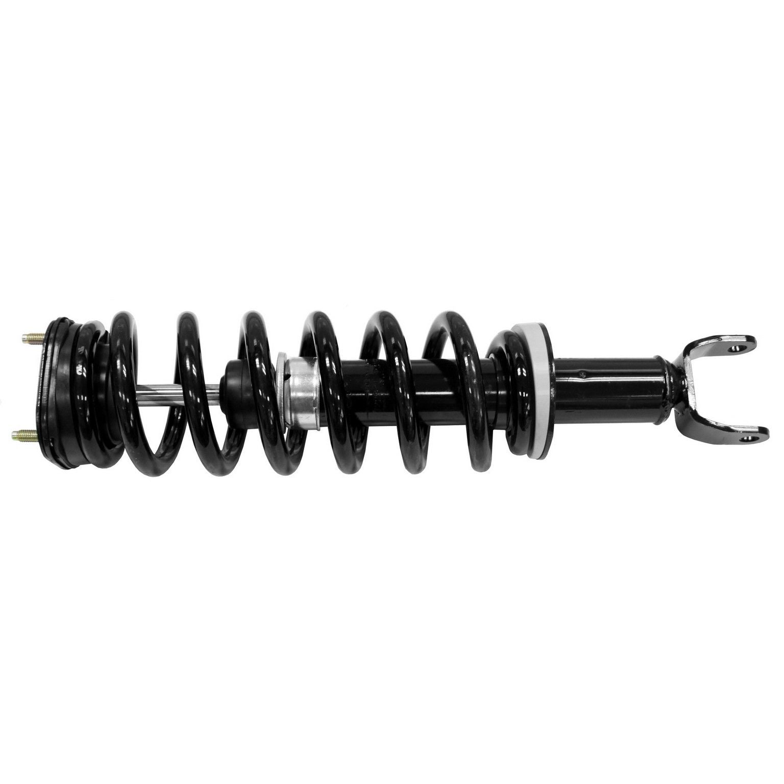 monroe shocks & struts suspension strut and coil spring assembly  frsport 172292