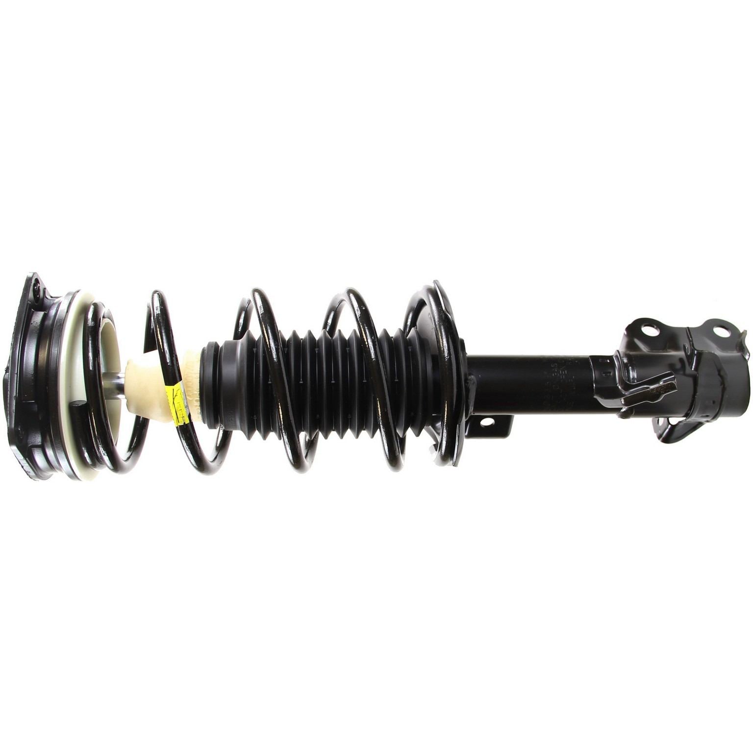 monroe shocks & struts suspension strut and coil spring assembly  frsport 172352