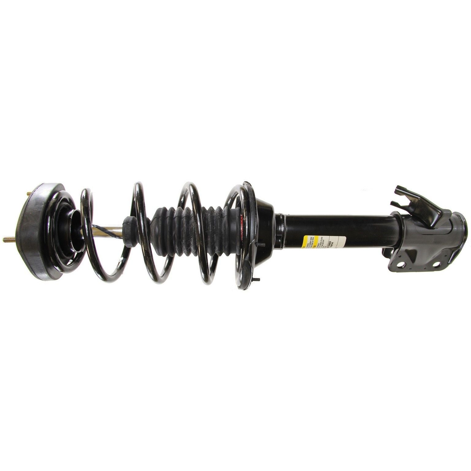 monroe shocks & struts suspension strut and coil spring assembly  frsport 172414