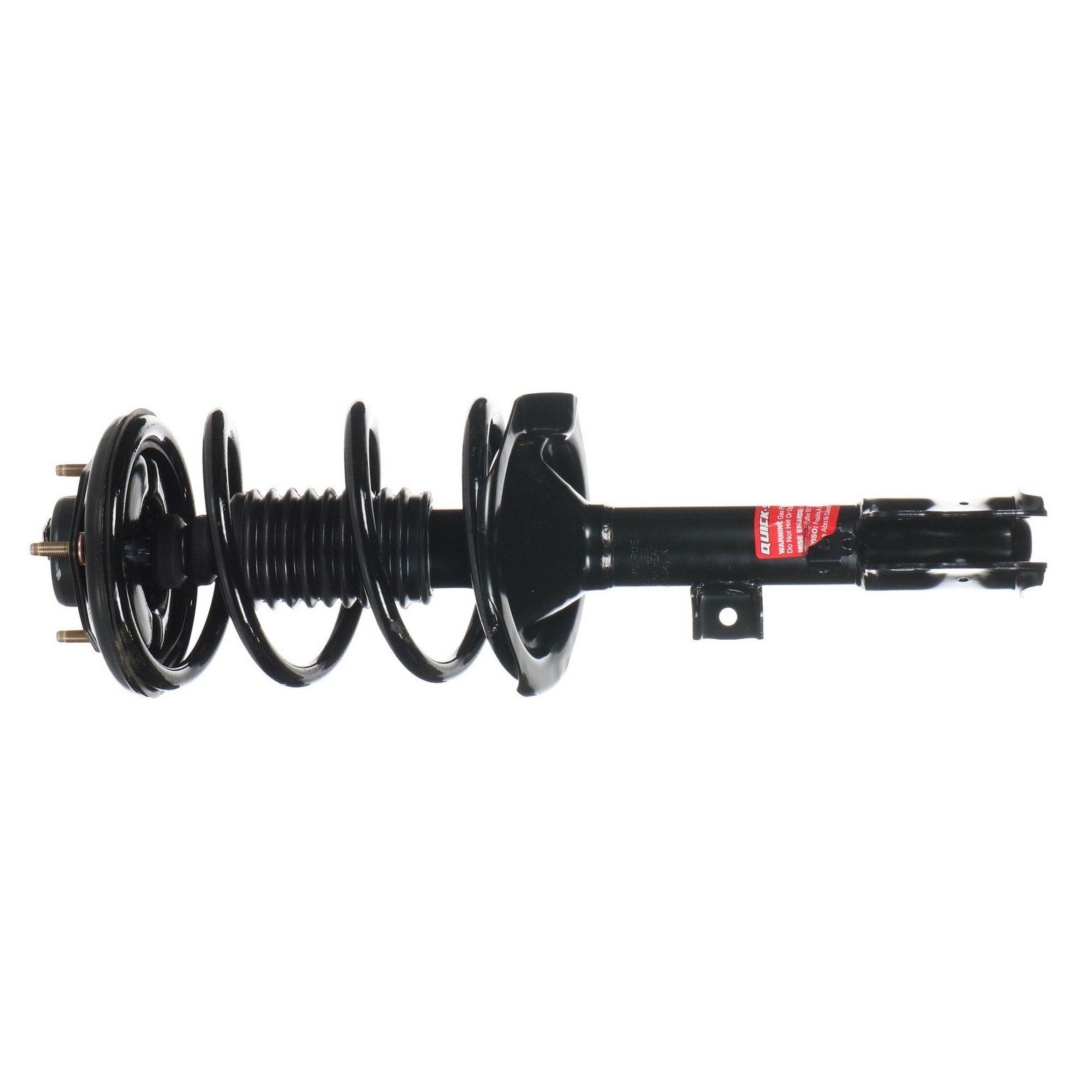 monroe shocks & struts suspension strut and coil spring assembly  frsport 172437