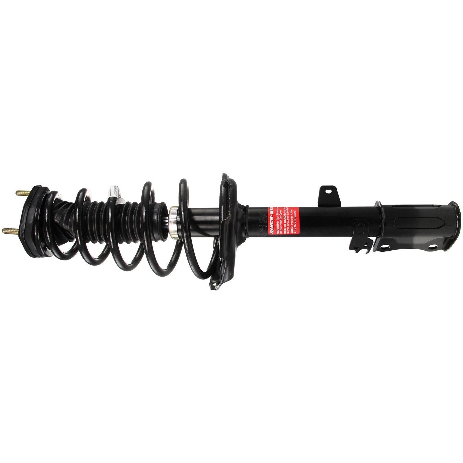 monroe shocks & struts suspension strut and coil spring assembly  frsport 172485