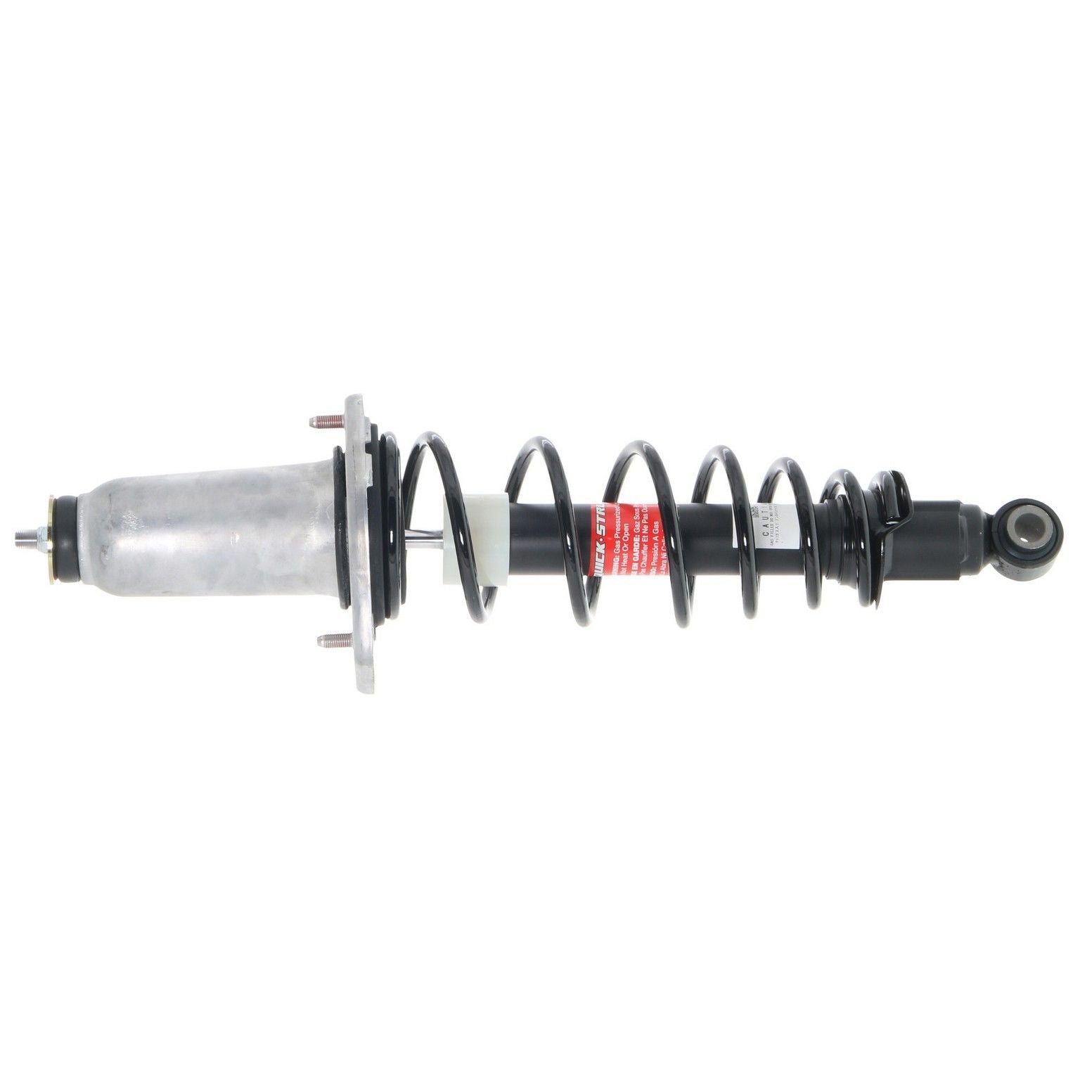 monroe shocks & struts suspension strut and coil spring assembly  frsport 172496l