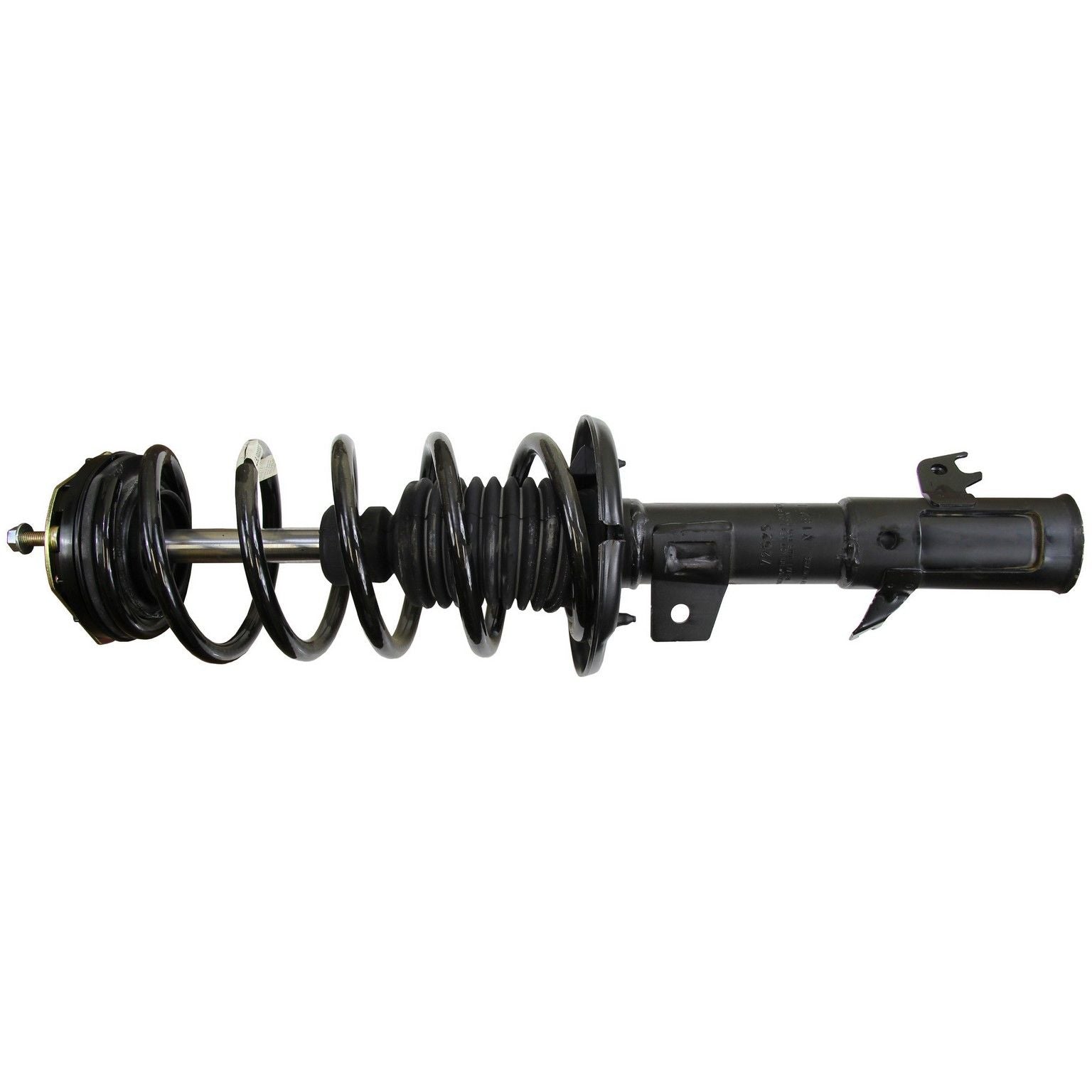 monroe shocks & struts suspension strut and coil spring assembly  frsport 172525