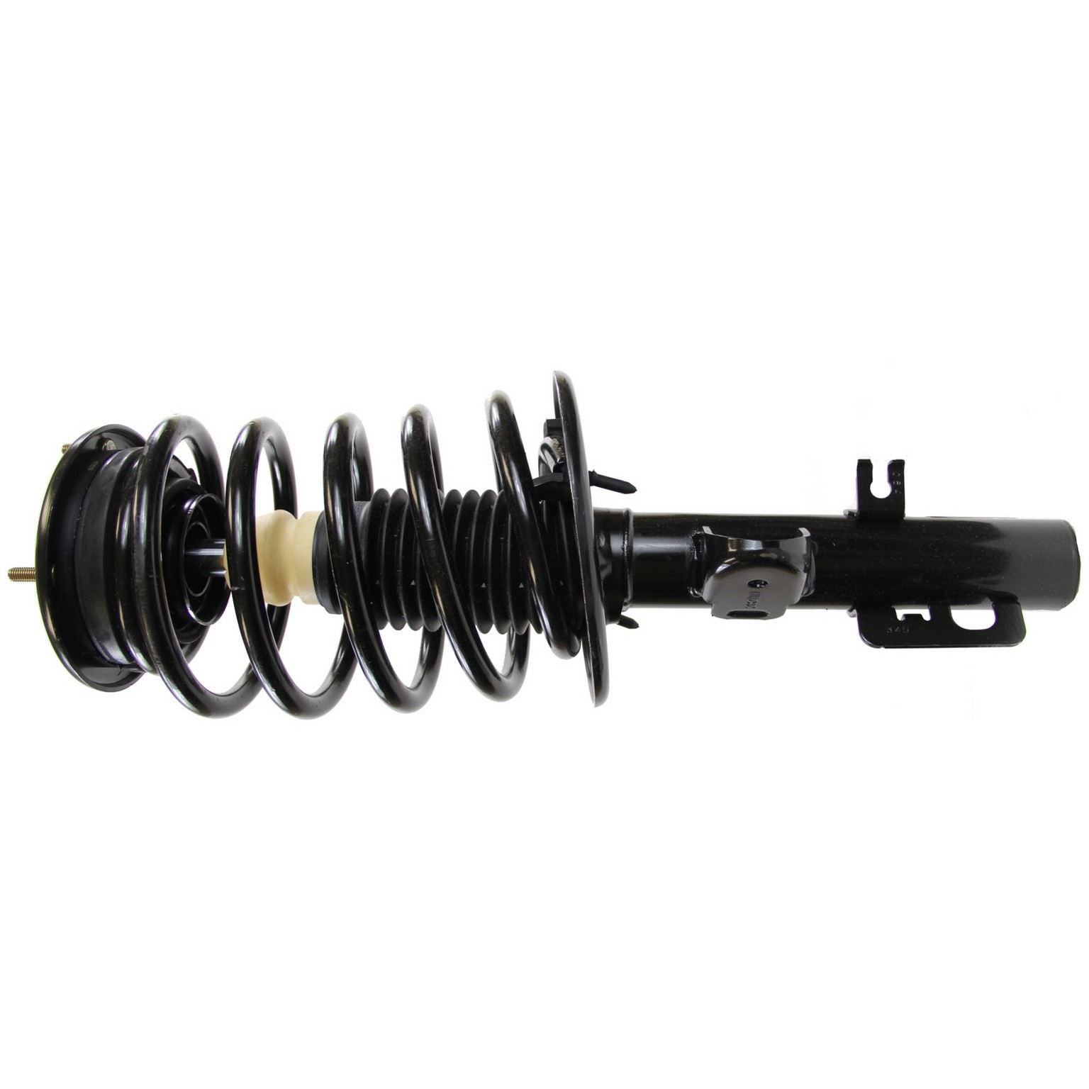 monroe shocks & struts suspension strut and coil spring assembly  frsport 172531