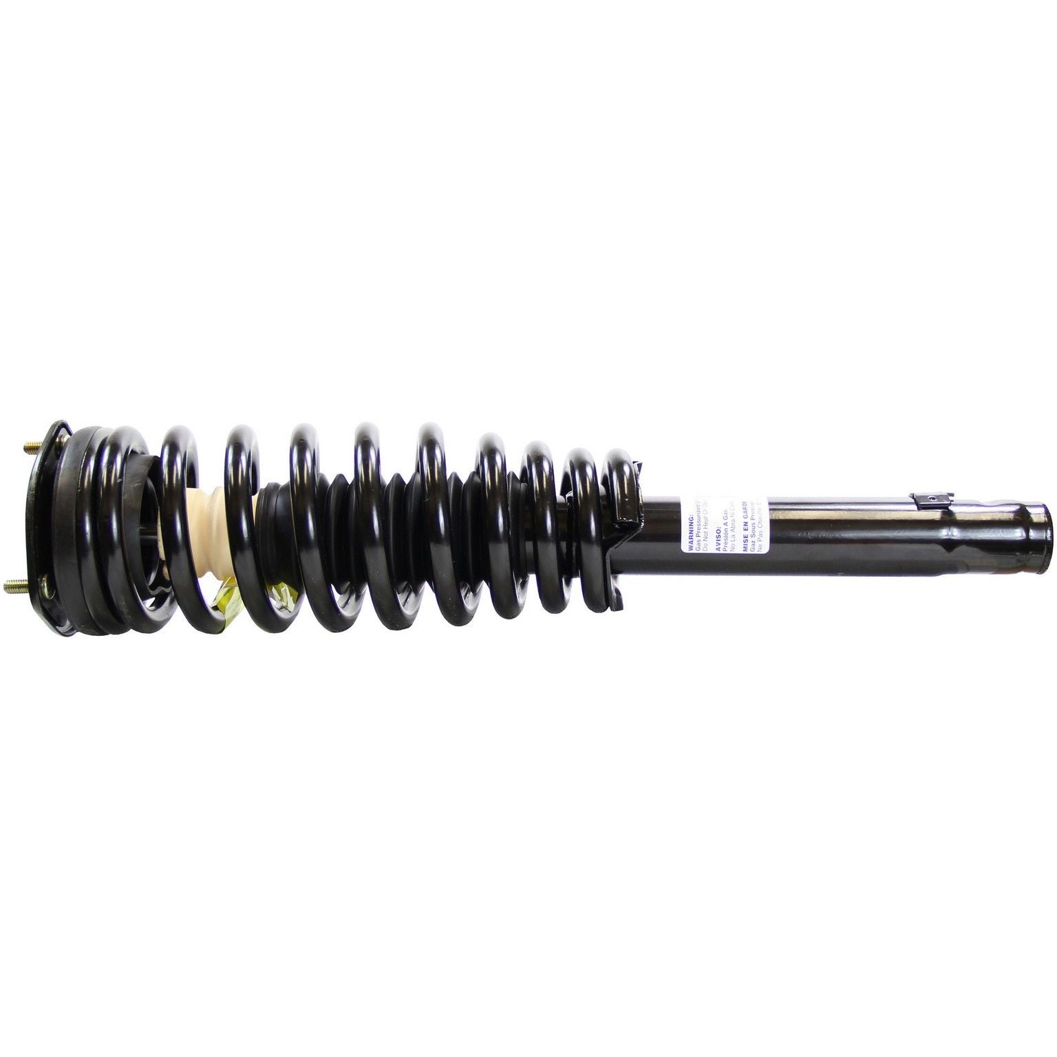 monroe shocks & struts suspension strut and coil spring assembly  frsport 172596