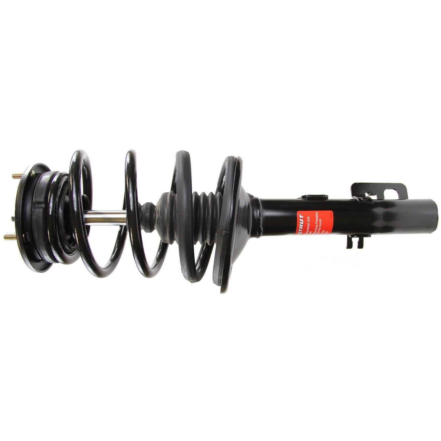 monroe shocks & struts suspension strut and coil spring assembly  frsport 172611