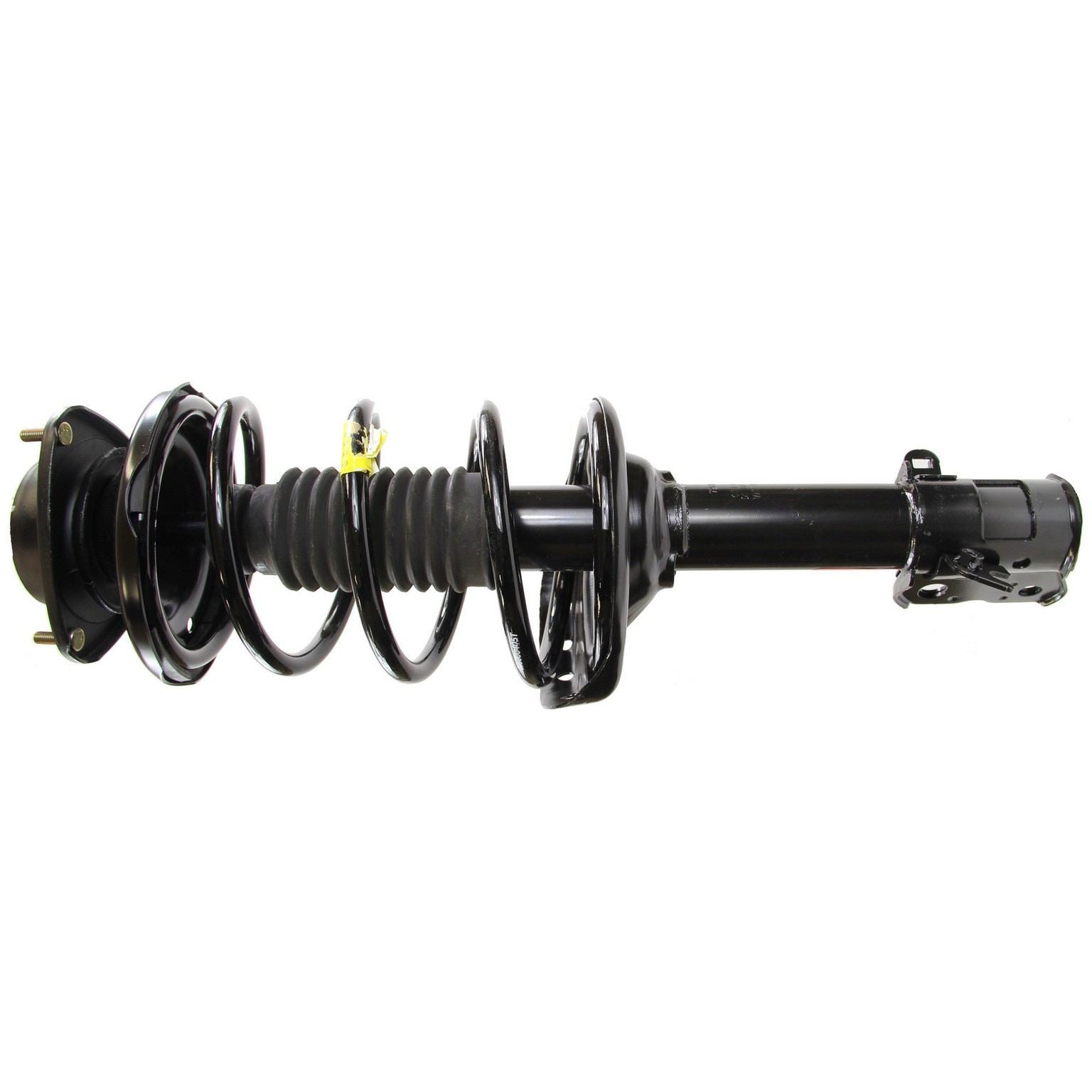 monroe shocks & struts suspension strut and coil spring assembly  frsport 172685