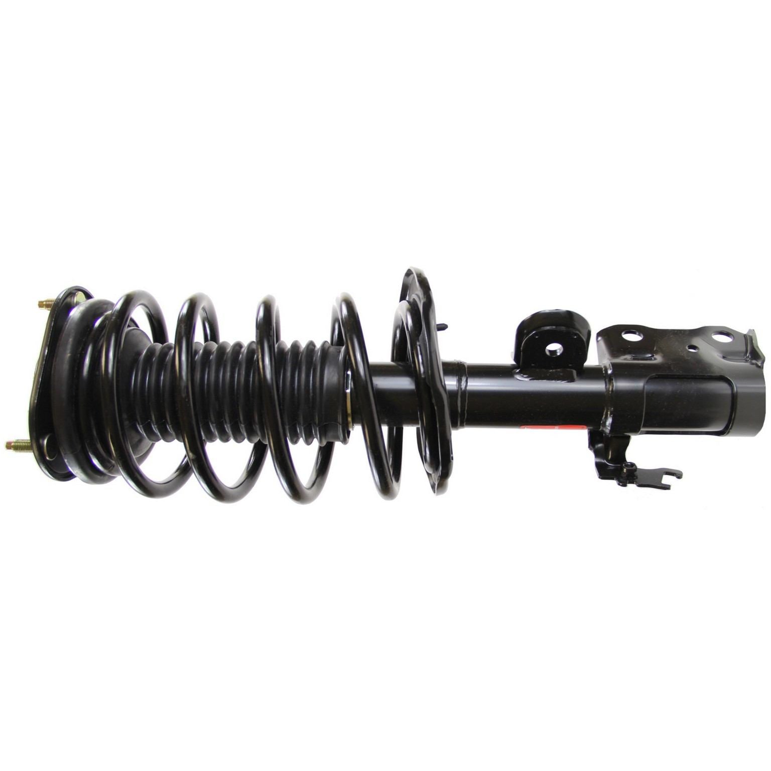 monroe shocks & struts suspension strut and coil spring assembly  frsport 172689