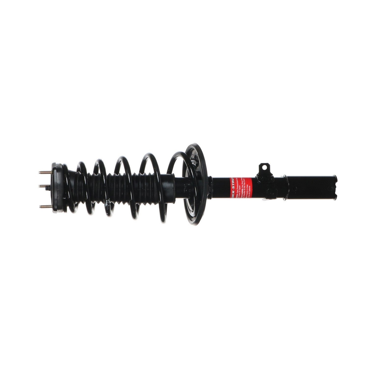 monroe shocks & struts suspension strut and coil spring assembly  frsport 172741