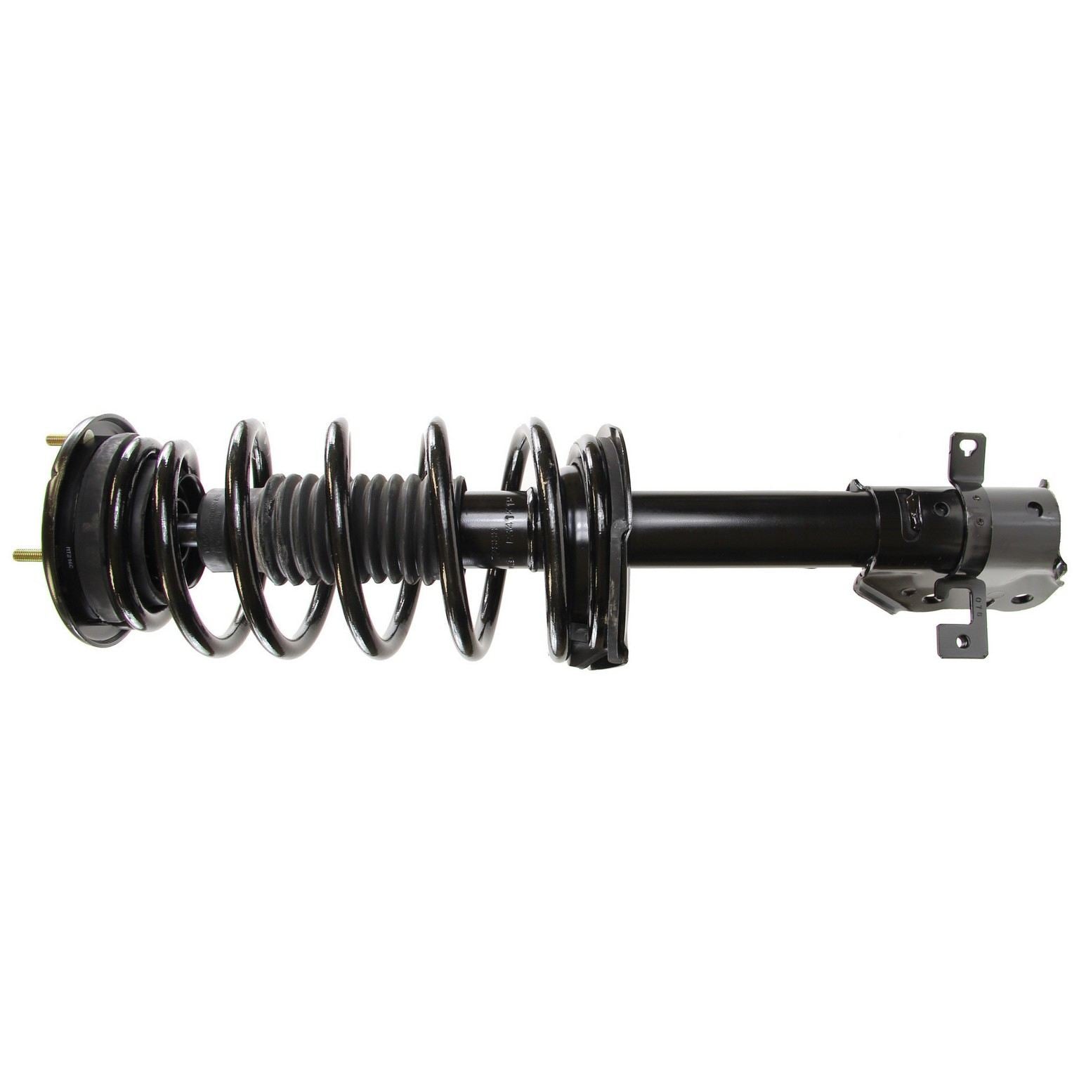 monroe shocks & struts suspension strut and coil spring assembly  frsport 172889