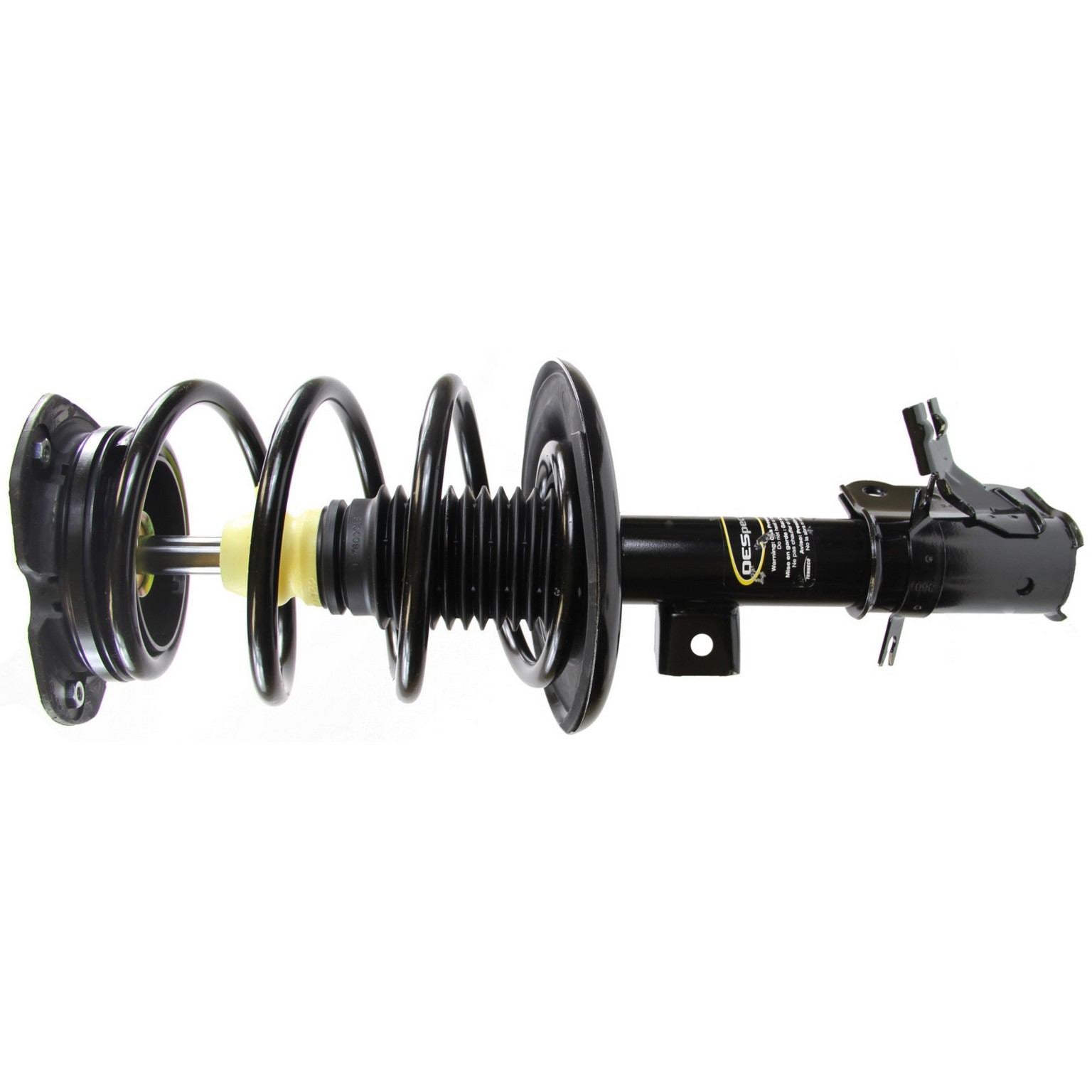 monroe shocks & struts suspension strut and coil spring assembly  frsport 172906