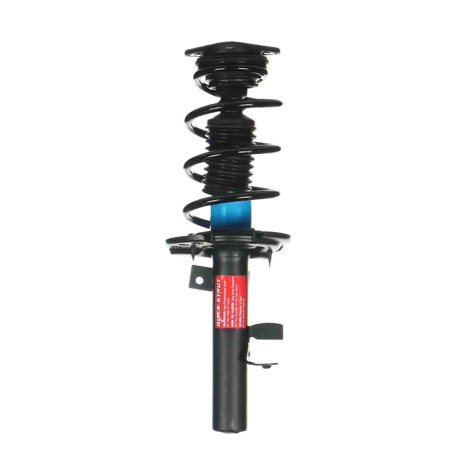 monroe shocks & struts suspension strut and coil spring assembly  frsport 172907