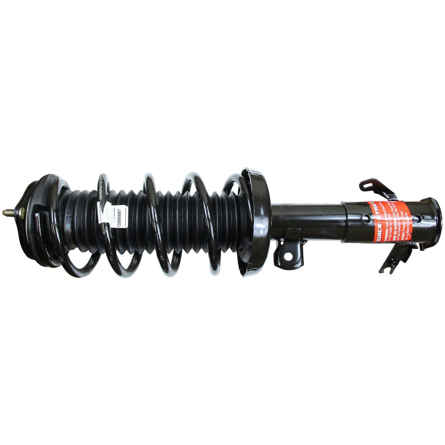 monroe shocks & struts suspension strut and coil spring assembly  frsport 172928