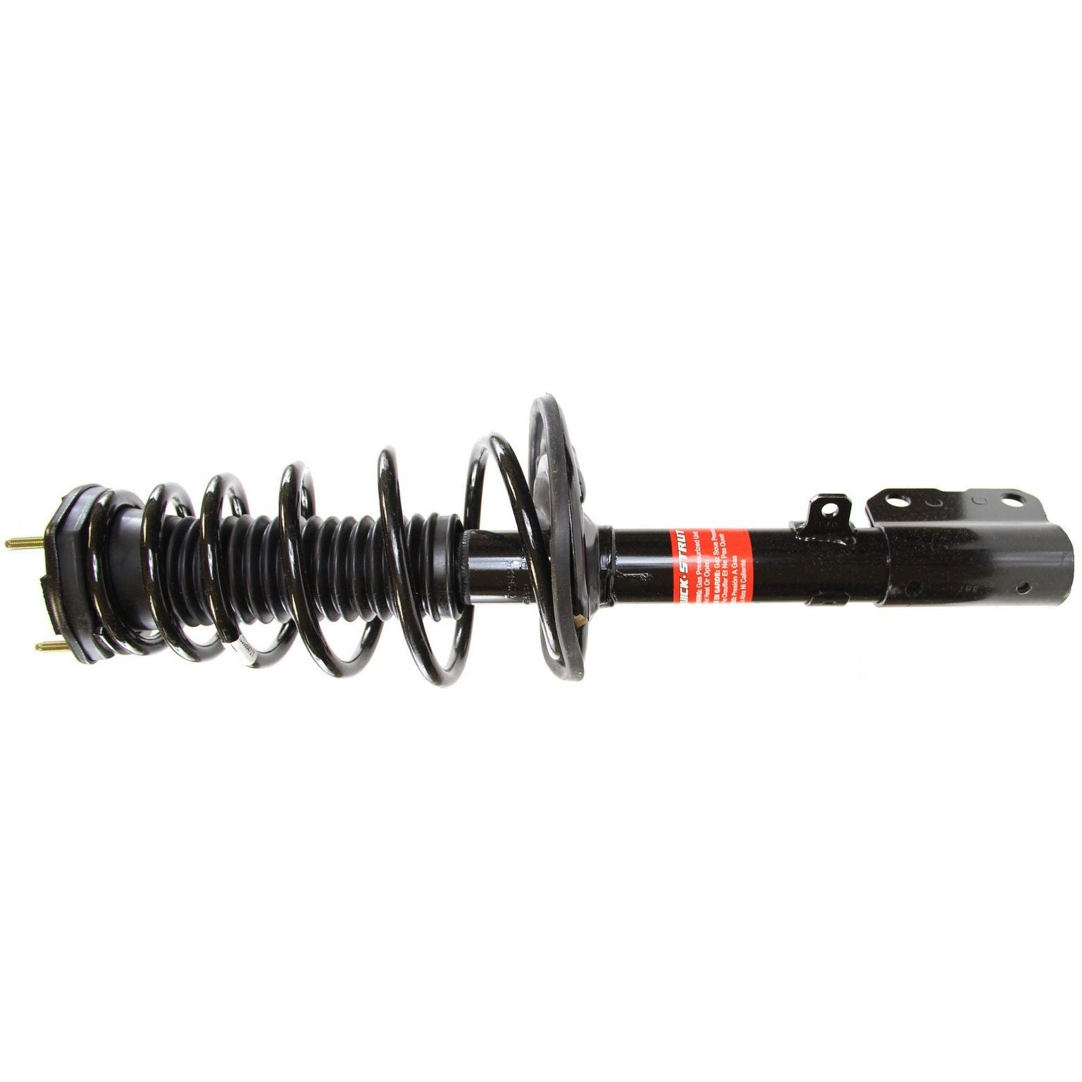 monroe shocks & struts suspension strut and coil spring assembly  frsport 172942