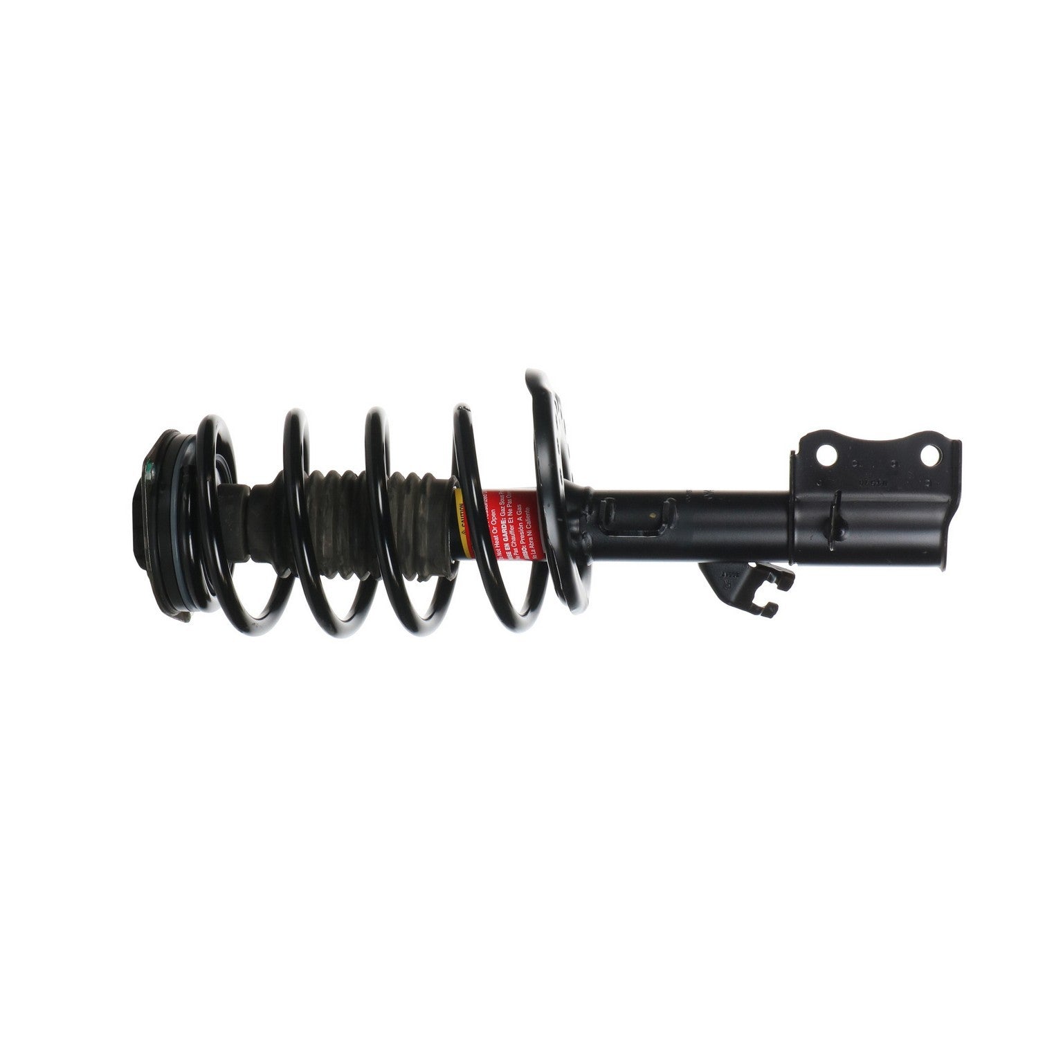 Monroe Shocks & Struts Suspension Strut and Coil Spring Assembly  top view frsport 172947