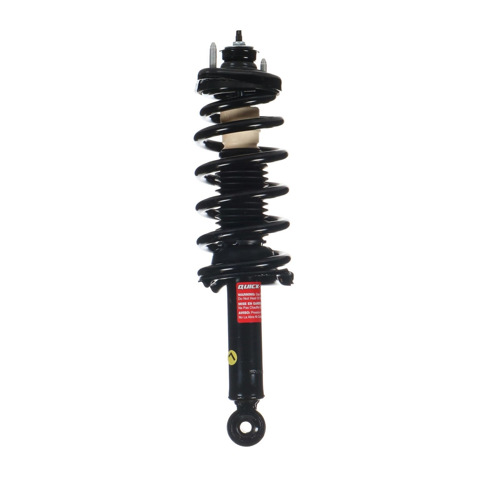 monroe shocks & struts suspension strut and coil spring assembly  frsport 172957l