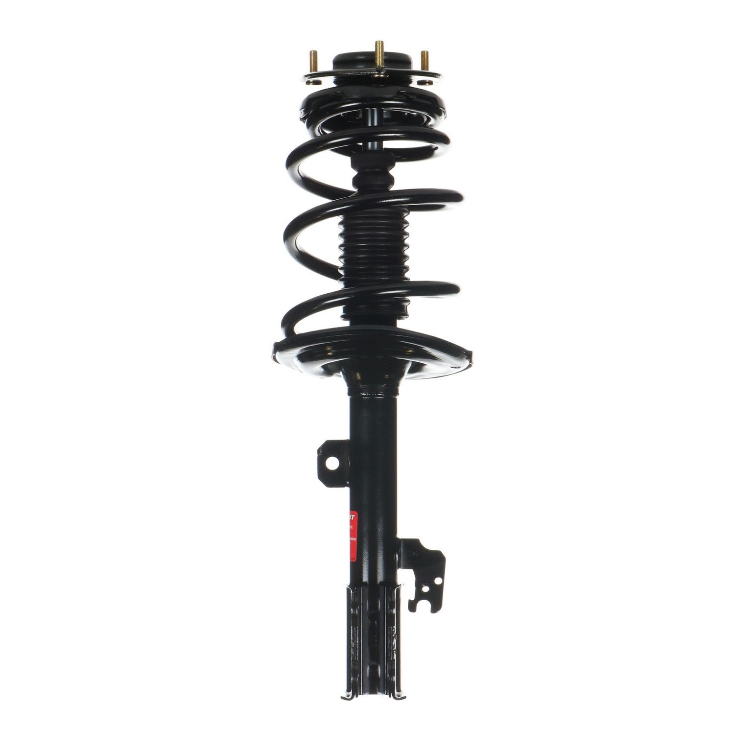 monroe shocks & struts suspension strut and coil spring assembly  frsport 172962