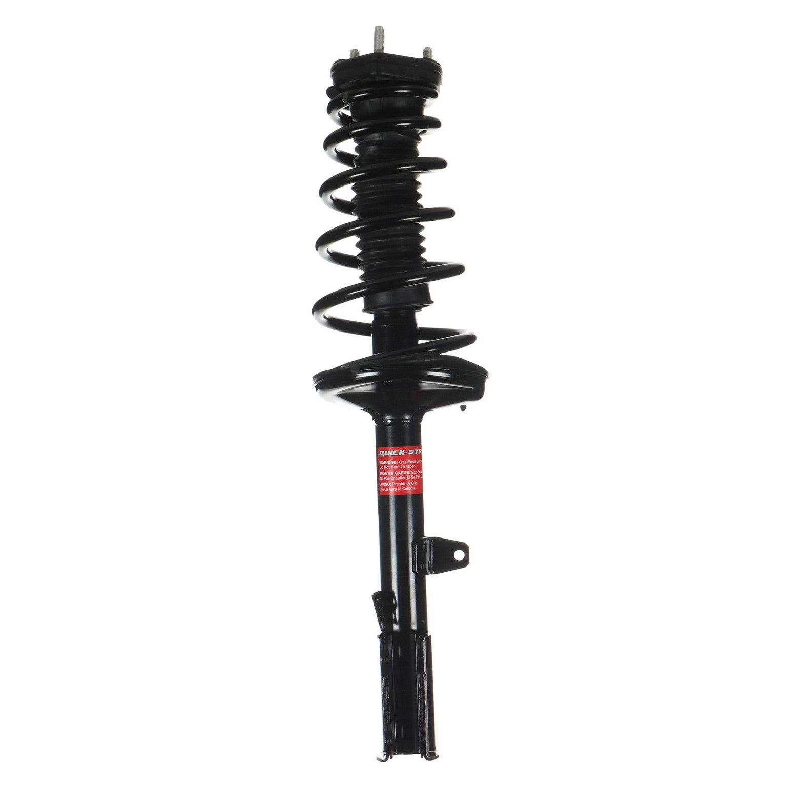 monroe shocks & struts suspension strut and coil spring assembly  frsport 172967