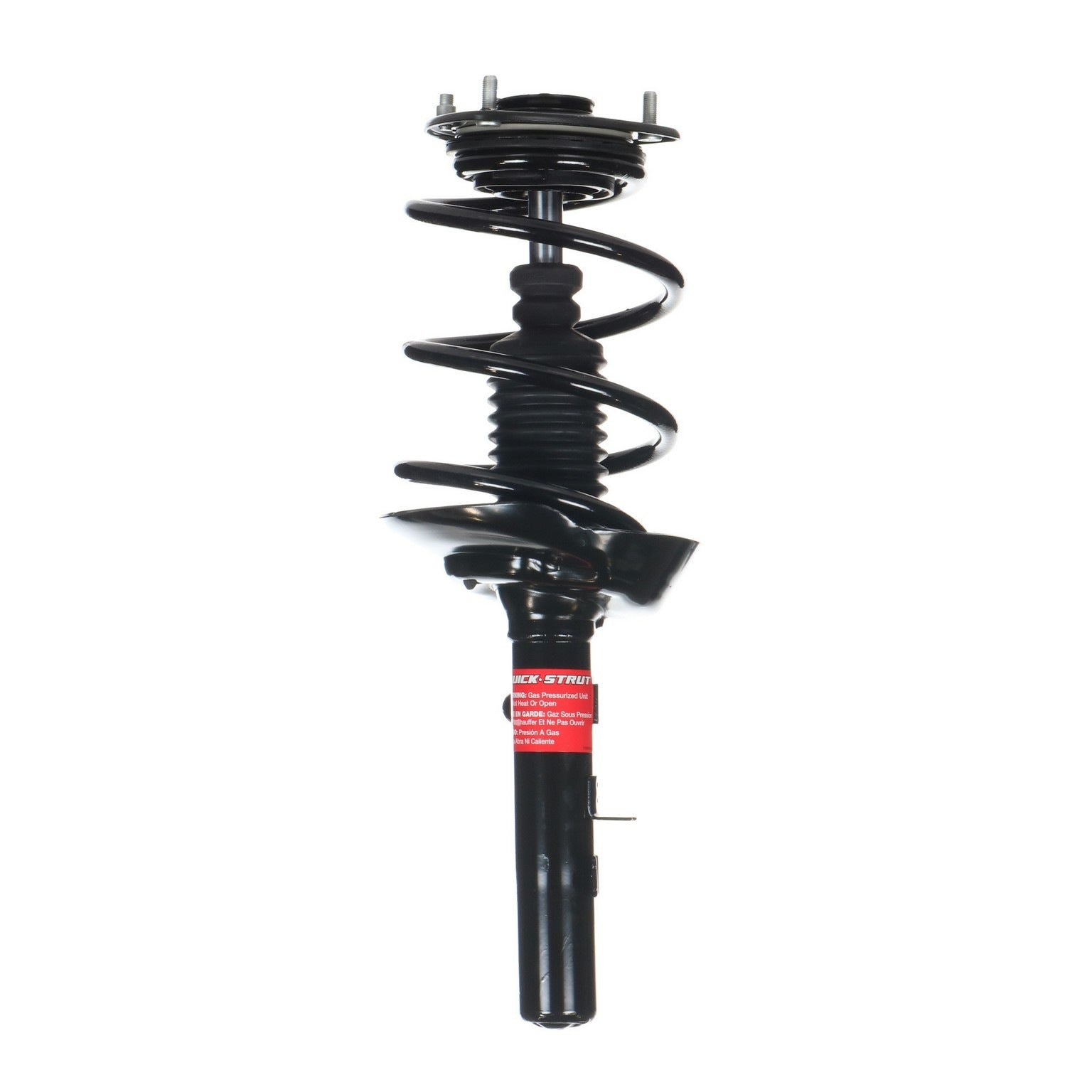 monroe shocks & struts suspension strut and coil spring assembly  frsport 172970