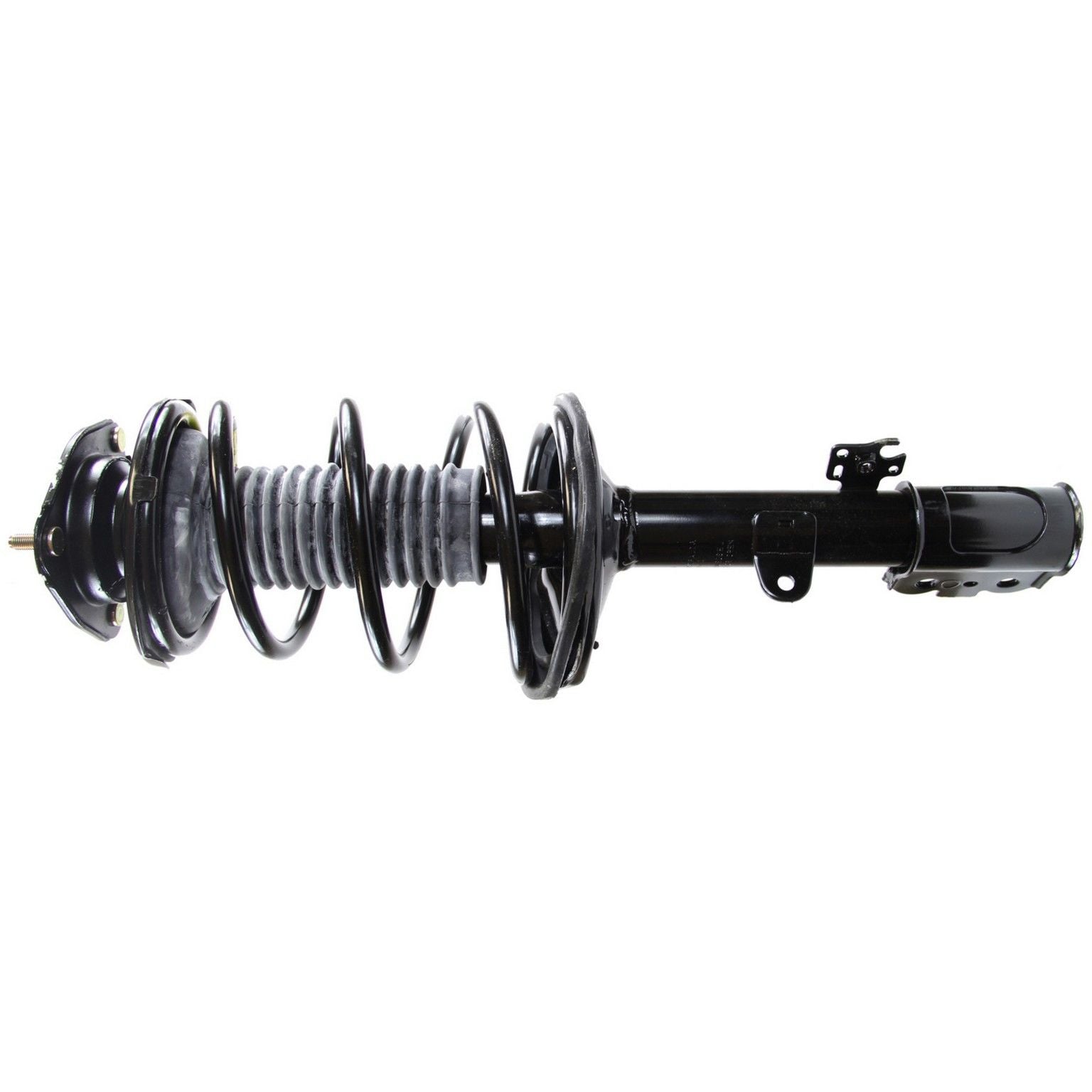 monroe shocks & struts suspension strut and coil spring assembly  frsport 173049