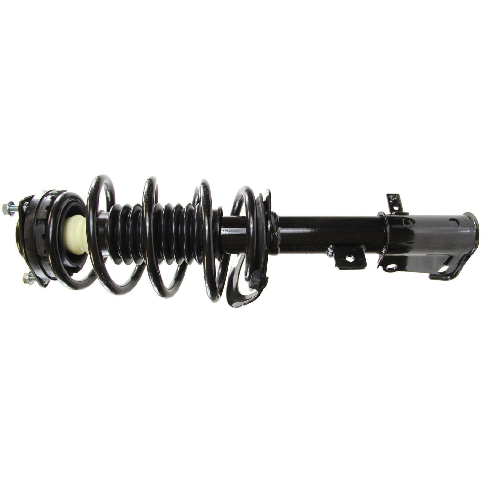 monroe shocks & struts suspension strut and coil spring assembly  frsport 181131