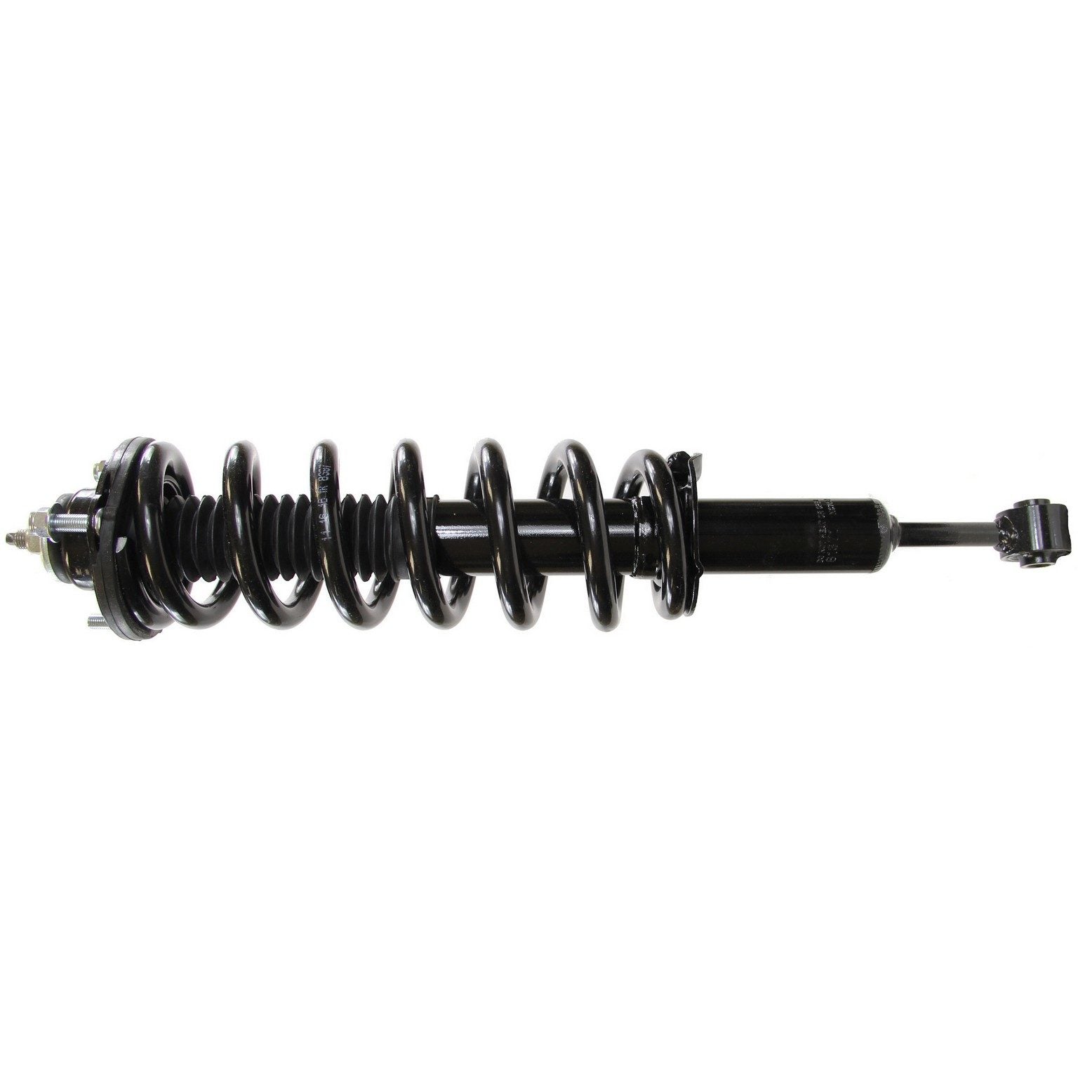 monroe shocks & struts suspension strut and coil spring assembly  frsport 181371r