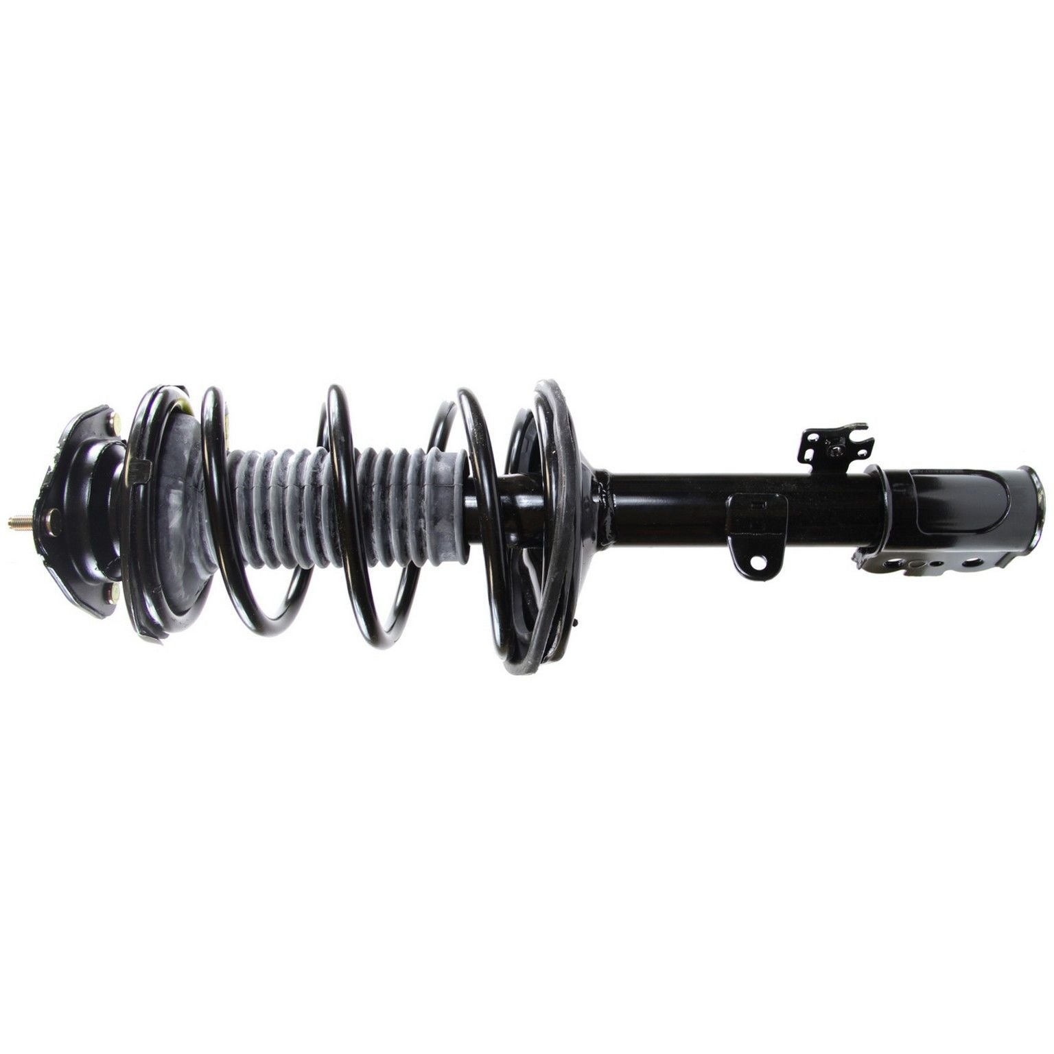 monroe shocks & struts suspension strut and coil spring assembly  frsport 181454